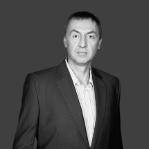 Andrei Bakhirev